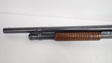 Winchester 1897 1901MFG 12g - 18 of 23