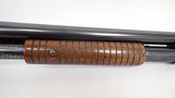 Winchester 1897 1901MFG 12g - 8 of 23