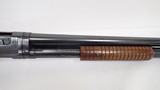 Winchester 1897 1901MFG 12g - 7 of 23