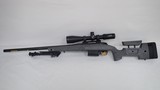 Bergara B-14 HMR W/ Vortex 6.5CM - 12 of 19