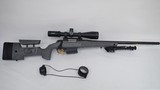 Bergara B-14 HMR W/ Vortex 6.5CM - 1 of 19