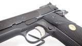 Colt Mk IV Series 80 1911 W/ Bo-Mar Sights .45 ACP - 5 of 20