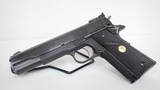 Colt Mk IV Series 80 1911 W/ Bo-Mar Sights .45 ACP - 1 of 20