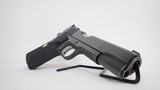 Colt Mk IV Series 80 1911 W/ Bo-Mar Sights .45 ACP - 17 of 20