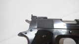 Colt Mk IV Series 80 1911 W/ Bo-Mar Sights .45 ACP - 12 of 20