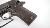 Colt M1911A1 Ithaca Slide .45ACP - 2 of 19