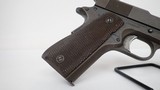 Colt M1911A1 Ithaca Slide .45ACP - 11 of 19