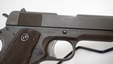 Colt M1911A1 Ithaca Slide .45ACP - 13 of 19