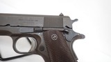 Colt M1911A1 Ithaca Slide .45ACP - 3 of 19