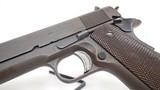 Colt M1911A1 Ithaca Slide .45ACP - 4 of 19