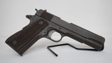 Colt M1911A1 Ithaca Slide .45ACP - 10 of 19