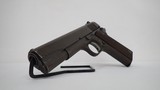 Colt M1911A1 Ithaca Slide .45ACP - 9 of 19