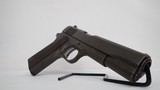 Colt M1911A1 Ithaca Slide .45ACP - 17 of 19