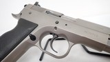 EAA Tanfoglio Witness .40S&W Ported - 10 of 15