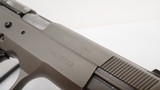 EAA Tanfoglio Witness .40S&W Ported - 11 of 15