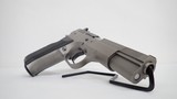 EAA Tanfoglio Witness .40S&W Ported - 13 of 15