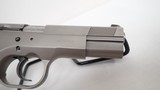 EAA Tanfoglio Witness .40S&W Ported - 12 of 15