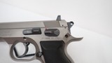 EAA Tanfoglio Witness .40S&W Ported - 3 of 15