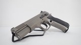 EAA Tanfoglio Witness .40S&W Ported - 6 of 15