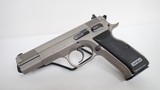 EAA Tanfoglio Witness .40S&W Ported - 1 of 15