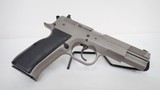 EAA Tanfoglio Witness .40S&W Ported - 7 of 15