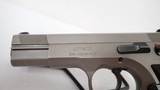 EAA Tanfoglio Witness .40S&W Ported - 5 of 15