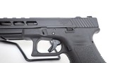 Glock 34 Gen 3 Zaffiri Slide 9mm - 5 of 14