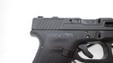 Glock 34 Gen 3 Zaffiri Slide 9mm - 10 of 14