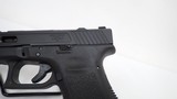 Glock 34 Gen 3 Zaffiri Slide 9mm - 4 of 14