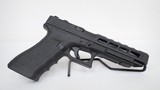 Glock 34 Gen 3 Zaffiri Slide 9mm - 8 of 14