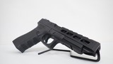 Glock 34 Gen 3 Zaffiri Slide 9mm - 12 of 14