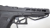 Glock 34 Gen 3 Zaffiri Slide 9mm - 11 of 14