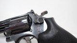 Smith & Wesson 19-5 4