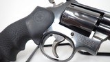 Smith & Wesson 19-5 4