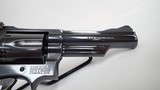 Smith & Wesson 19-5 4