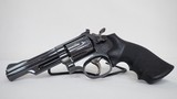 Smith & Wesson 19-5 4