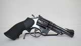 Smith & Wesson 19-5 4