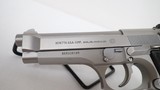 Beretta 92FS Inox 9mm - 5 of 13