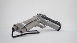 Beretta 92FS Inox 9mm - 6 of 13