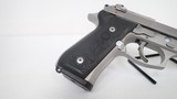 Beretta 92FS Inox 9mm - 8 of 13
