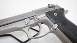 Beretta 92FS Inox 9mm - 4 of 13