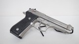 Beretta 92FS Inox 9mm - 7 of 13