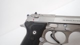 Beretta 92FS Inox 9mm - 9 of 13