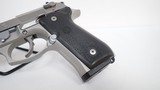 Beretta 92FS Inox 9mm - 2 of 13