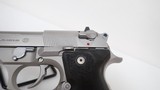 Beretta 92FS Inox 9mm - 3 of 13