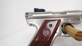 Ruger Mk III Hunter .22LR - 11 of 17