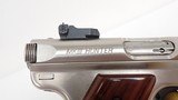 Ruger Mk III Hunter .22LR - 12 of 17