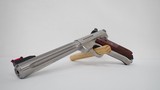 Ruger Mk III Hunter .22LR - 8 of 17