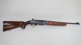 Remington 742 Woodmaster Carbine .30-06 - 1 of 25