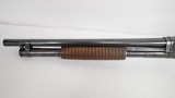 Winchester Model 12 12g - 18 of 20